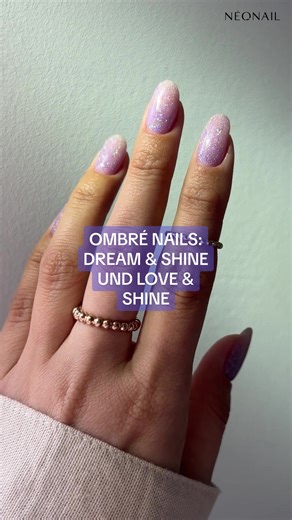 Ombre Nails Anleitung für den perfekten Sommer-Look