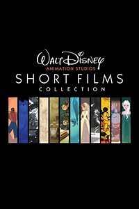 Stream Walt Disney Animation Studios Short Films Collection (2015): Find it on Netflix, Prime Video, Hulu & more