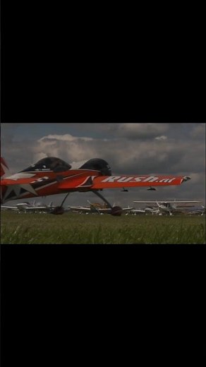 Insane Gyrocopter Stunt 🤔