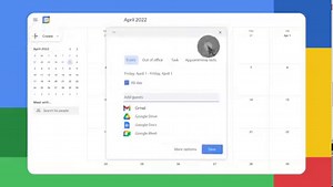 Thanks for celebrating 18 years with us! ❤️ ❤️ | Gmail