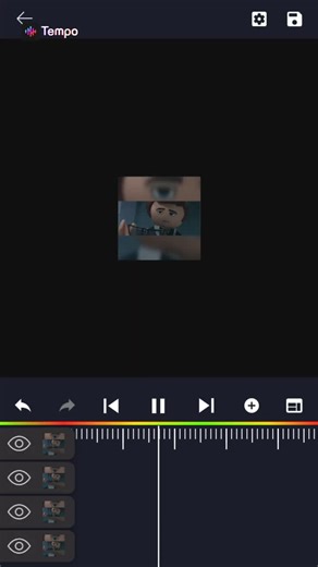 Rex Dasher edit . 1 Hope you like the edit, also the app is tempo.