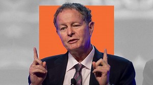 Whole Foods' John Mackey: 'I Feel Like Socialists Are Taking Over'