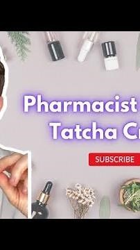 TATCHA REVIEW by PHARMACIST