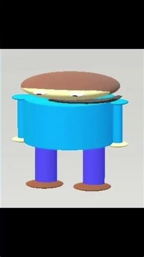 FNF golden apple edition Filtered First 30 seconds#fnf #vsbambi #teambambi #roblox#daveandbambi