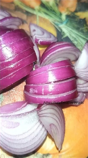 Basic Onion Cutting #onion #shorts #ytshorts