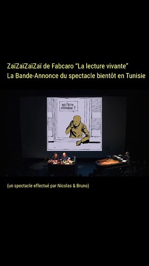 10K views · 64 reactions | Après 152 représentations en France, ça...