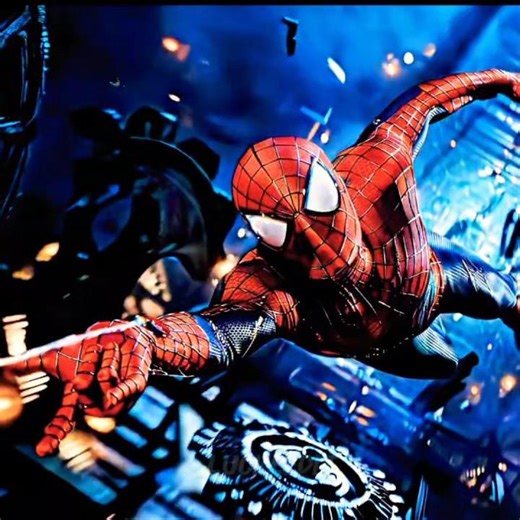 ft. 『No one seems to grasp concept of the mask』#edit #tasm #spiderman #movieedits #marvel #mcumovie