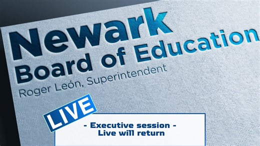 NBOE Regular Meeting - February 2026 📅DATE: 02/26/2026 ⌚TIME: 6:00 pm 🔗 Calendar: https://www.nps.k12.nj.us/events/nboe-regular-meeting-02-26-2026/ -- 📍LOCATION: Sir Isaac Newton School 150 Newton Street Newark , NJ 07103 -- 📜Agenda: 🔗 https://newarkpublic.ic-board.com/ -- 📱Vimeo Live: https://vimeo.com/event/5760180 -- ⚠️Public Notice Please be advised that Facebook now automatically deletes live video content after 30 days. To access archived live streams beyond this period, kindly visit