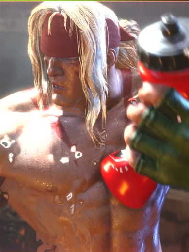 『ストリートファイター6』の追加キャラクター「アレックス」の使い方をご紹介。 力強い技で相手に接近し、畳み掛けるパワーキャラクター。 リーチの長いけん制技で相手を抑え、前進する技で一気に近づいて畳み掛けることを得意としている。 接近戦ではブレイカー・スタンスからの豊富な派生技を駆使して相手のガードを崩していこう。 Year 3追加キャラクター第三弾「アレックス」は3月17日に参戦！ #スト6 #ストリートファイター #アレックス