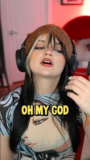 Peach & Drumsy Guess What Happens Next In This Video