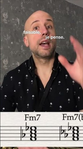 Comprendre les accords en musique