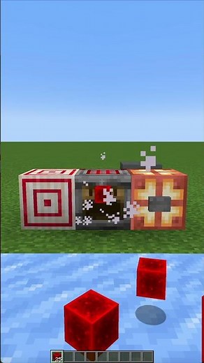 Fast Auto Crafter - Minecraft 1.21 #shorts