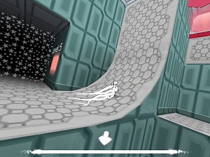 Sarah's Run: Escape from Capital Evil Windows, Mac game