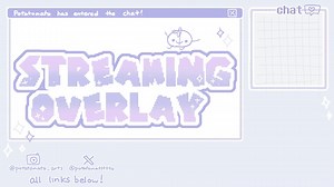 Streaming Overlay! (early 2000s Game Inspired Theme) - Etsy Canada
