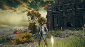 Elden Ring - how to level up and the best stats - VideoGamer