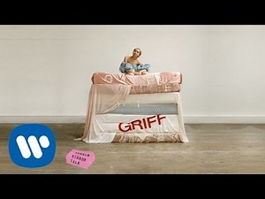 Griff - Mirror Talk (Official Audio)
