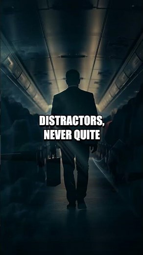 The Unsolved Parachute Mystery of DB Cooper