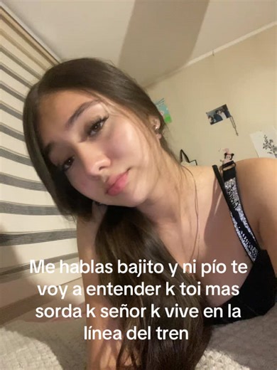 Entendiendo el silencio: vida de una persona sorda