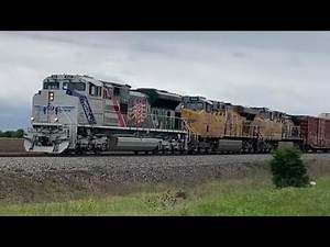 UP 1943 North 05/21/21