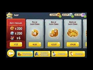Angry Birds Epic RPG Mod Apk 3.0.27463.4821 [Unlimited money][Infinite]