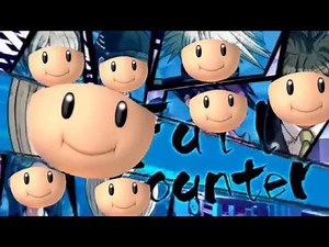 Toadganronpa V3 - Scrum Debate