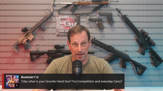 RapidFire Radio Live