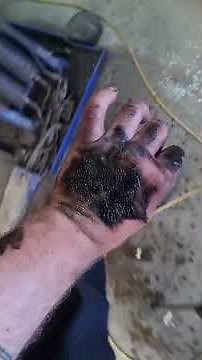 Episode 10 – Sump Gasket Cleaned & Engine Ready 🔧🛢️