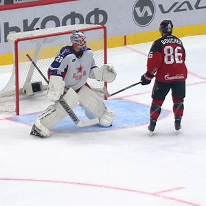 Bad day, huh? #KHLMoments | KHL