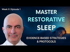 Perfect Sleep Strategies and Protocols