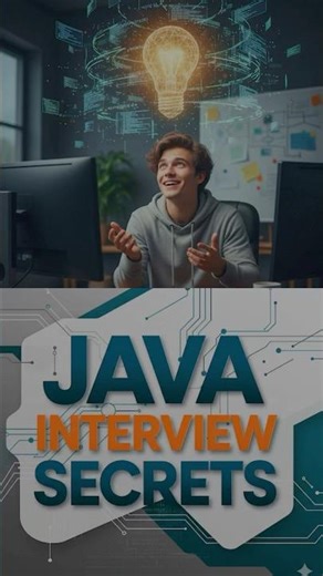 5 Java Qs You Can’t Ignore! In 2025