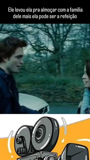 Sessão Cinema em Casa | Indica Filmes on Instagram: "@sessao_do_dia Lua Nova é a fase em que a Lua está entre a Terra e o Sol, com sua face não iluminada voltada para nós, tornando-a invisível no céu noturno, mas presente durante o dia; simbolicamente, representa um período para novos inícios e intenções, enquanto "Lua Nova" também é o título do segundo livro e filme da saga Crepúsculo, focando na separação de Bella e Edward e a entrada dela no mundo dos lobisomens com Jacob Black."