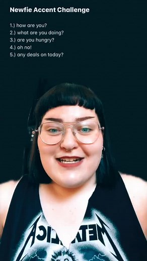 Newfie Accent Challenge: What's Next?