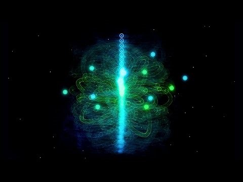 Echoes in a Dissolving Cloud | Satisfying Polyrhythms