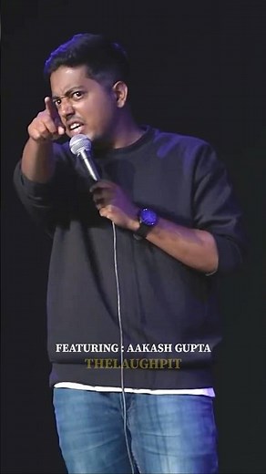 Aakash Gupta Comedy | Annual Day Performance Gone Wrong 😂 | School Girls vs Boys Funny Moment