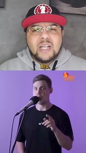 O Improver é impressionante 🔥 #crazybeatox #beatboxworld #beatboxing #beatboxlife #beatboxer #beatbox | Crazy Beatbox