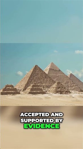 Pyramids: Unbelievable Engineering and Organization Feat! #shorts