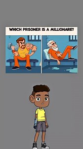 Quiz Challenge: Quiz Master Rider – Prisoners Whistle Puzzle