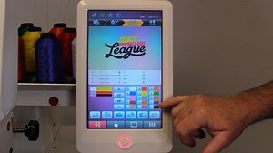 Avance 1501C-2020 Quick Show and Tell