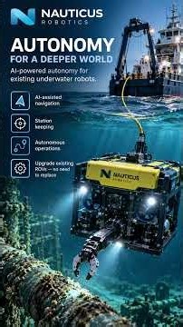 Emerging technologies