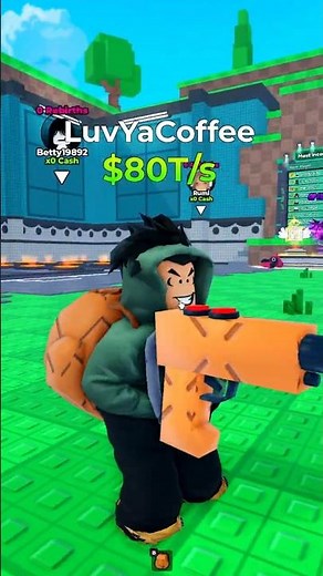 Uncover Hidden Brainrots 😱Pressure Wash for Brainrots Roblox #roblox #robloxshorts