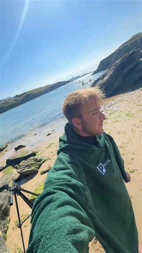 2.3K views | Dont wait to upgrade your changing game Offer ends soon, don't miss out!  Why use PETH. Towel Changing Robes? ✅ Fast Drying Tech. ✅ Oversized fit. ✅ Free Shipping & Customisation. They also pack down small! Buy One For Yourself & Gift one to your friends or family! or keep it for yourself  | PETH. | Facebook