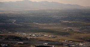 This Utah suburb’s development pressures were so powerful, they moved a prison