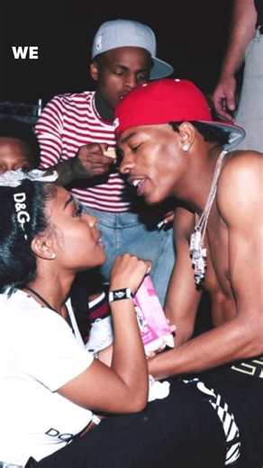 Close Friends by Lil Baby: A Deep Dive into the Lyrics