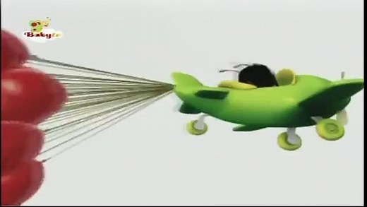 Charlie and The Numbers. The Number 4