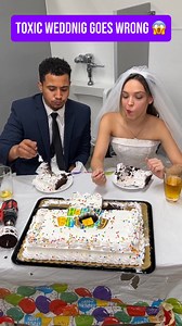 Wedding Ends In Disaster After The Truth Comes Out! | The Scene Machine