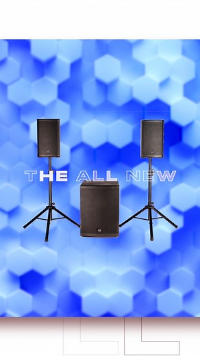 Fits in your car boot. 5minute sound setup. Can connect multiple systems to create more sound. #PowerWorks P15.2 Portable Sound System | Proaudio | Facebook