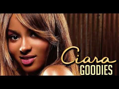 CIARA Feat. PETEY PABLO - GOODIES - WITH LYRICS