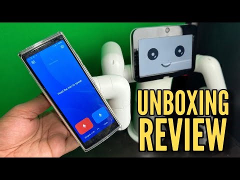 The INSTANT Voice Translator- Jarvisen Smart Translator 2 Review