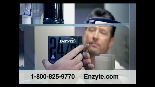 Enzyte 24/7 TV Spot, 'Confidence'