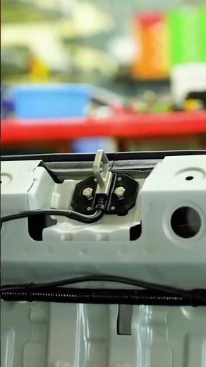 How Power Door Locks Work Muzammil mechanic vehicle